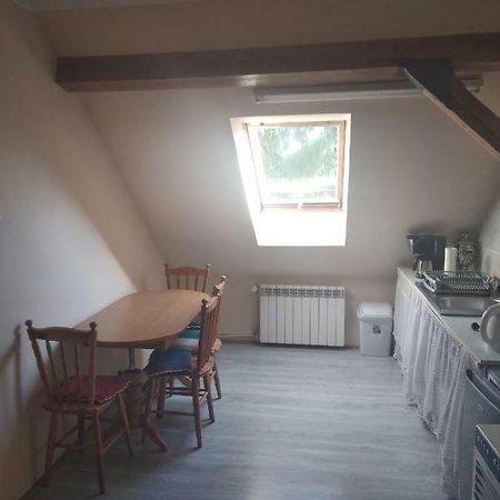 Rogale, Ferienwohnung Stare Juchy Buitenkant foto
