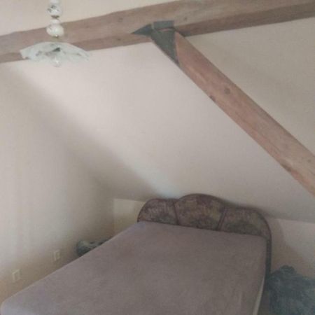 Rogale, Ferienwohnung Stare Juchy Buitenkant foto