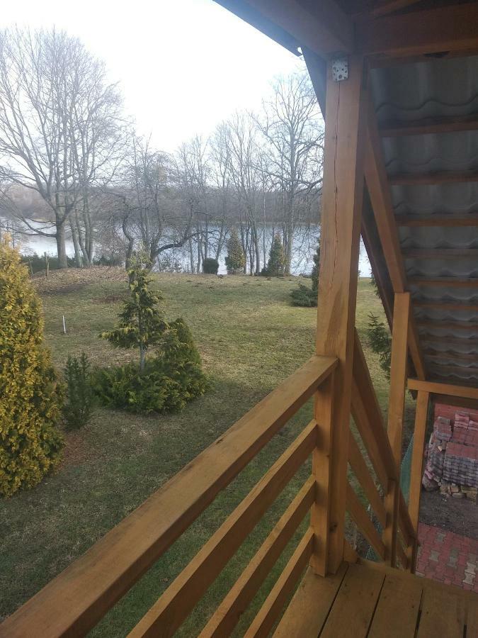 Rogale, Ferienwohnung Stare Juchy Buitenkant foto
