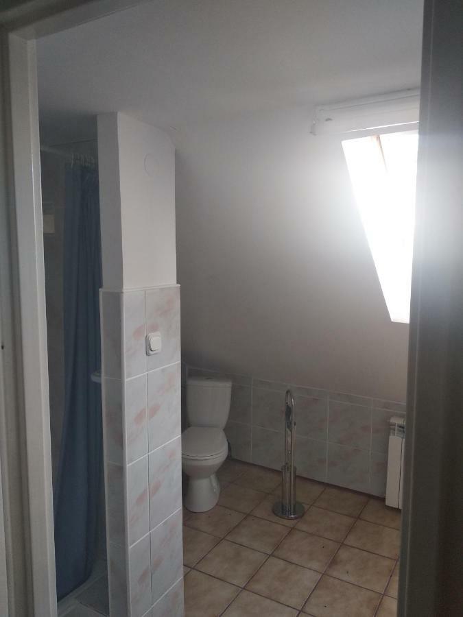 Rogale, Ferienwohnung Stare Juchy Buitenkant foto